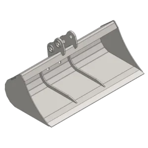 Godet Mini Pelle 80 cm