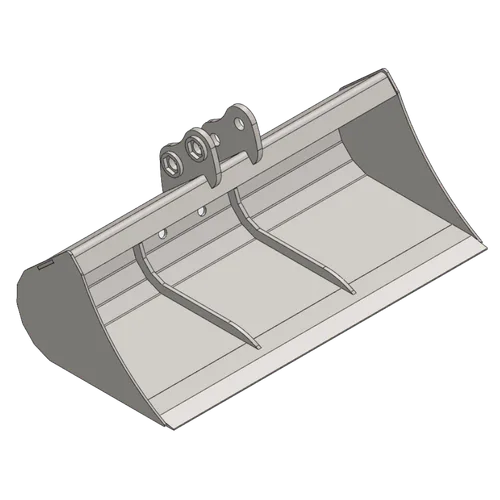 Godet Mini Pelle 80 cm