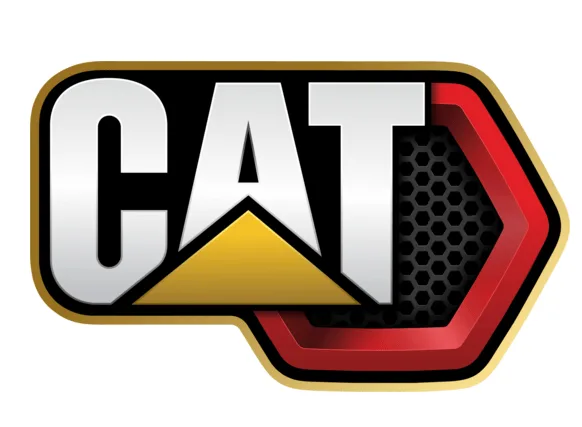 cat machinery